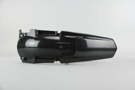 DeCal Works  Mix & Match 6 Piece Plastic Kit replacement plastics for 02-14 Yamaha YZ85 dirt bikes 360 view