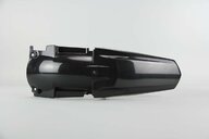 DeCal Works  Mix & Match Plastic Kit With Lower Forks replacement plastics for 02-14 Yamaha YZ85 dirt bikes 360 view