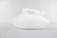 Left Side DeCal Works  Mix & Match Number Plate Plastic Kit replacement plastics for 00-02 Yamaha YZ250F, YZF426 dirt bikes.
