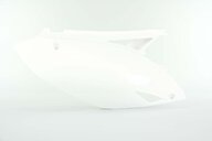 Right Side DeCal Works  Mix & Match Plastic Kit replacement plastics for 09-12 Kawasaki KX250F dirt bikes.