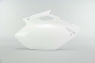 Right Side DeCal Works  Mix & Match Number Plate Plastic Kit replacement plastics for 03-05 Yamaha YZ250F, YZ450F dirt bikes.