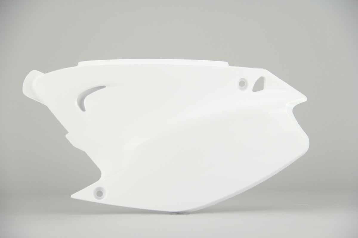 UFO Green Side Number Plates 03-07 KX