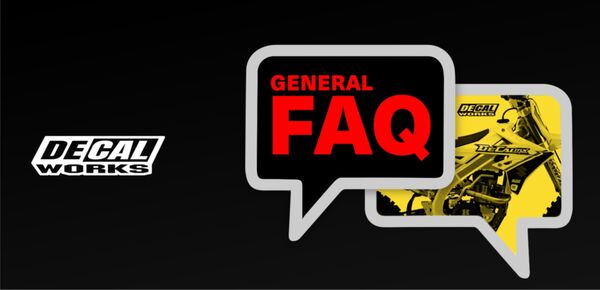 DeCal Works General FAQ