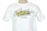 Section 8 with Yellow Logo T-Shirt  | DeCal Works