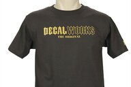 Gothic Brown T-Shirt for   