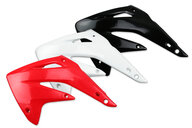 Radiator Shroud Set for 03-07 Honda CR85