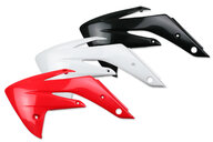 Radiator Shroud Set for 07-26 Honda CRF150