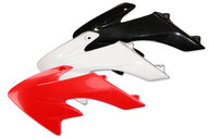 Radiator Shroud Set for 04-27 Honda CRF50