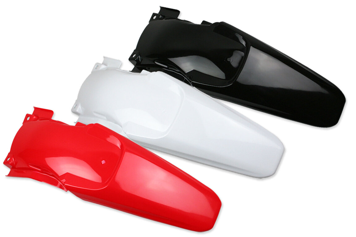 Rear Fender for 07-26 Honda CRF150