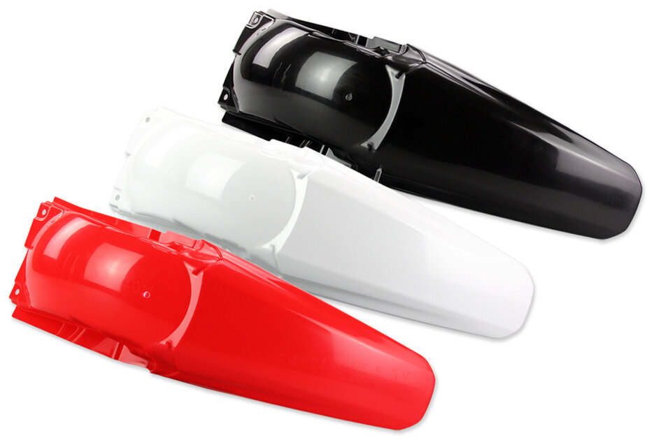 Rear fender Honda CRF 450 21- CRF 250 2022