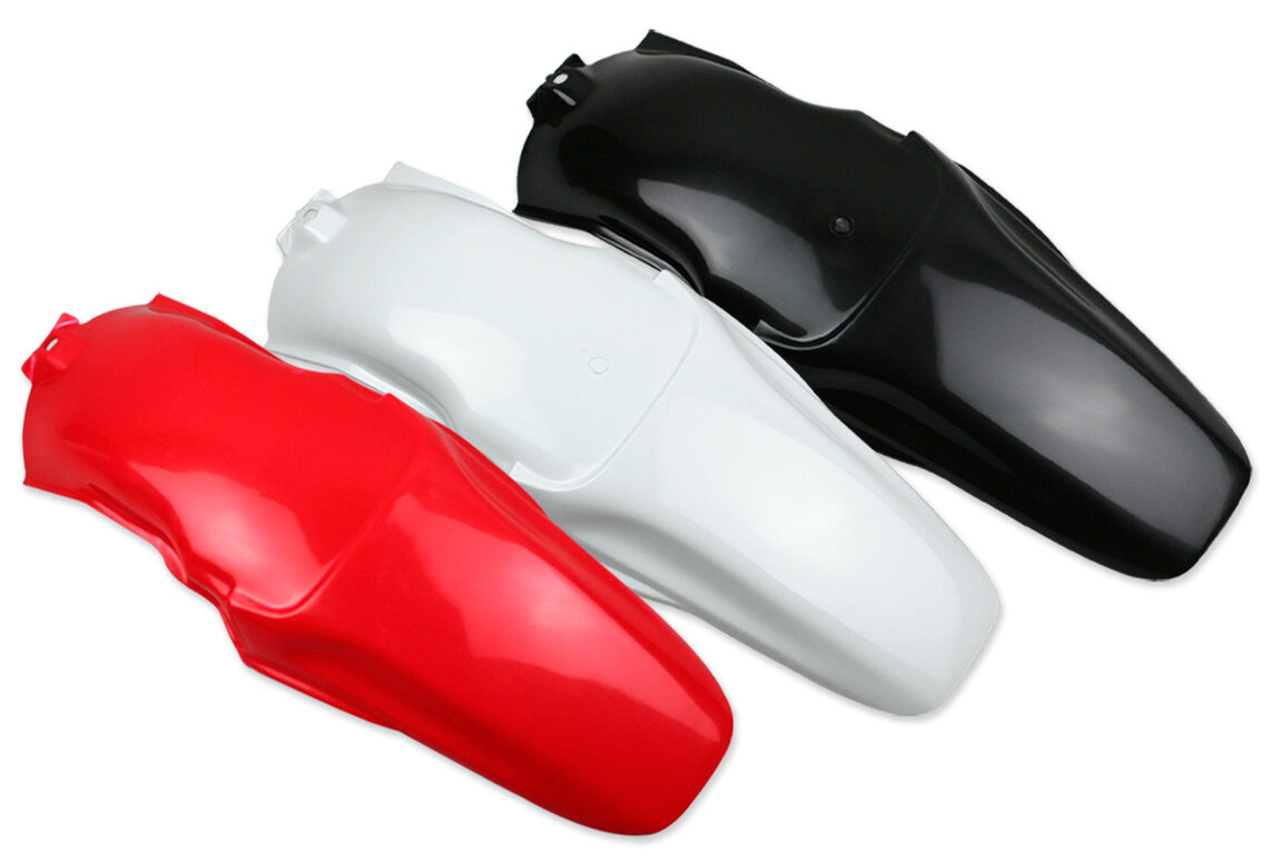 Rear Fender for 03-07 Honda CR85