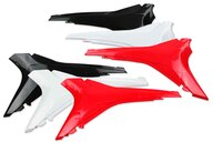 Airbox Covers for 09-13 Honda CRF250, CRF450