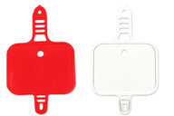 Front Number Plate for 04-26 Honda CRF50