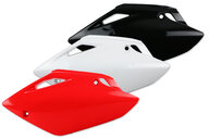 Side Number Plates for 07-26 Honda CRF150