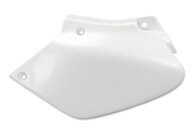 Side Number Plates for 96-08 Honda XR