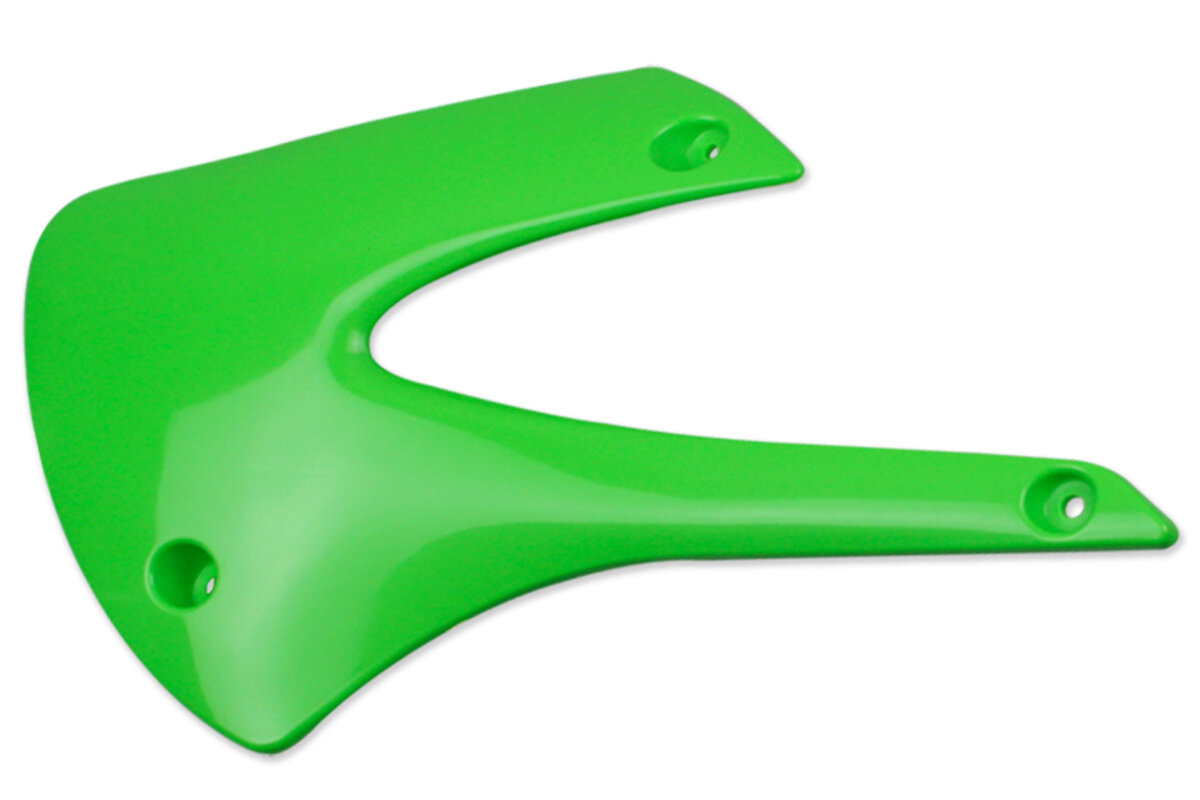 DeCal Works Radiator Shroud Set 01-13 KX100, KX85