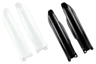 Lower Fork Guards for 09-27 Kawasaki KLX, KX250F, KX450F
