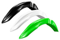 Front Fender for 03-27 Kawasaki KLX, KX, KX250F, KX450F