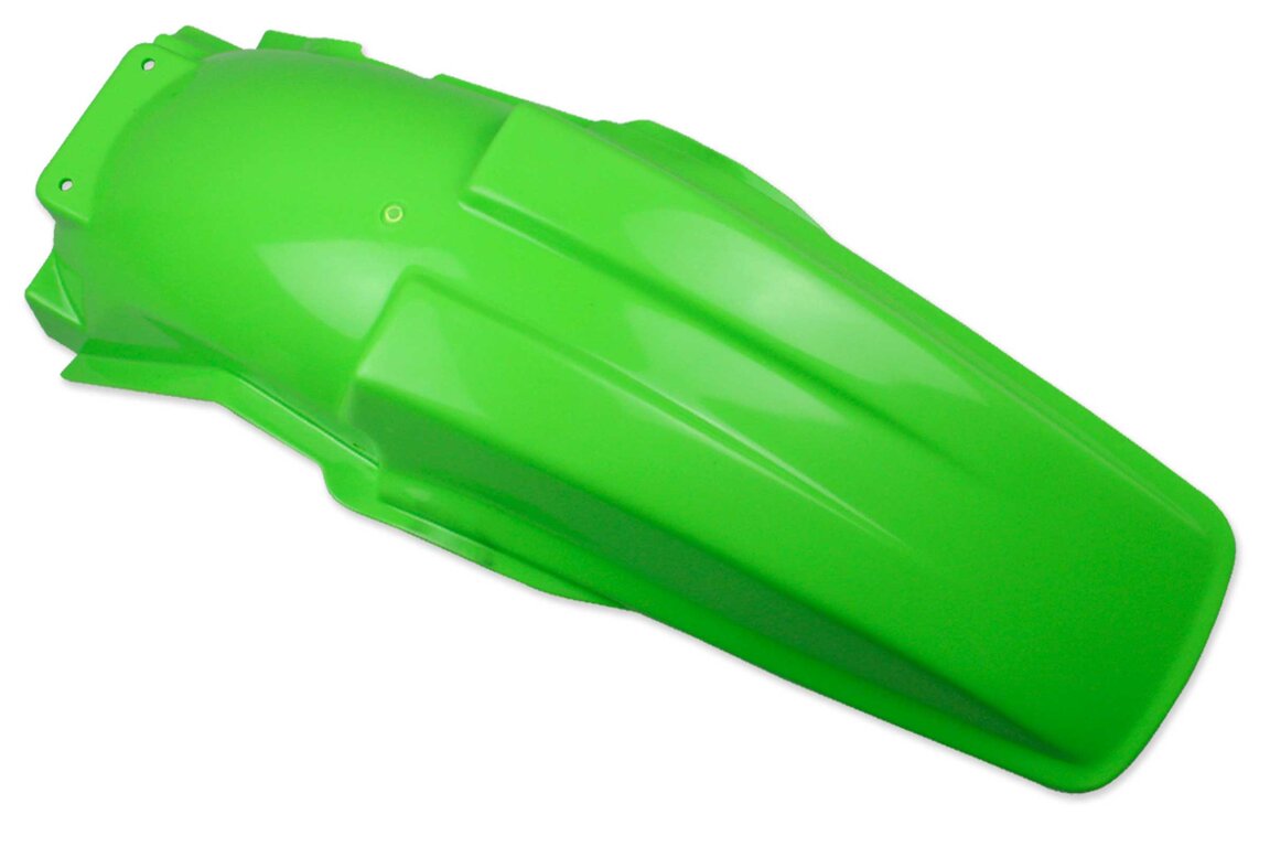 Rear Fender for 87-04 Kawasaki KX