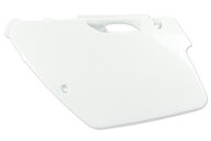 Side Number Plates for 94-98 Kawasaki KX