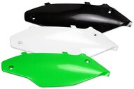 Side Number Plates for 12-16 Kawasaki KX250F, KX450F