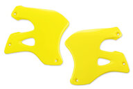 Radiator Shroud Set for 96-98 Suzuki RM125, RM250