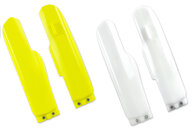 Lower Fork Guards for 05-26 Suzuki RM85