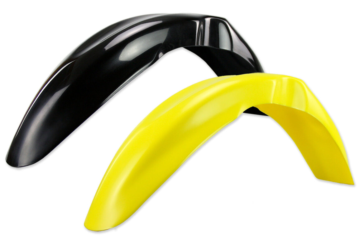 Front Fender for 00-26 Suzuki RM80, RM85