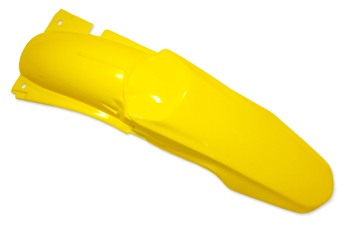 Rear Fender for 01-08 Suzuki RM125, RM250