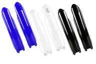 Lower Fork Guards for 08-14 Yamaha YZ125, YZ250, YZ250F, YZ450F