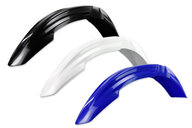 Front Fender for 06-14 Yamaha WRF, YZ125, YZ250, YZ250F, YZ450F