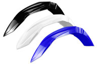 Front Fender for 02-23 Yamaha WRF, YZ125, YZ250, YZ250F, YZ250FX, YZ450F, YZ450FX