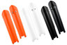 Lower Fork Guards 2008 KTM EXC125, 2012 KTM EXC125, 2013 KTM EXC125, 2008 KTM EXC200, 2012 KTM EXC200, 2013 KTM EXC200, 2012 KTM EXC250, 2013 KTM EXC250, 2008 KTM EXC250F, 2009 KTM EXC250F, 2010 KTM EXC250F, 2011 KTM EXC250F, 2012 KTM EXC250F, 2013 KTM EXC2...and more | DeCal Works