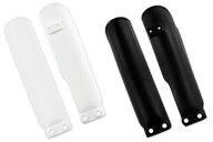 Lower Fork Guards for 02-27 GasGas, Husqvarna, KTM MC, MC-E, EE, TC, SX50, SX65, SX-E