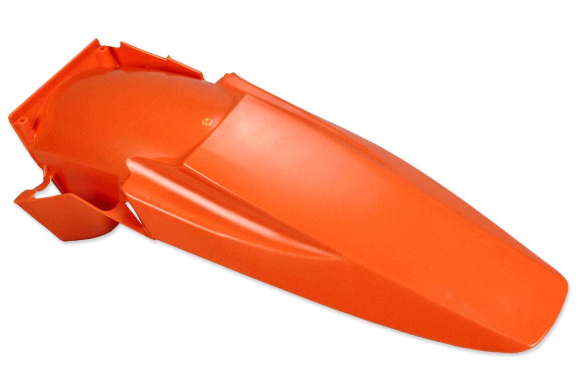 Rear Fender for 98-04 KTM EXC, MXC, SX