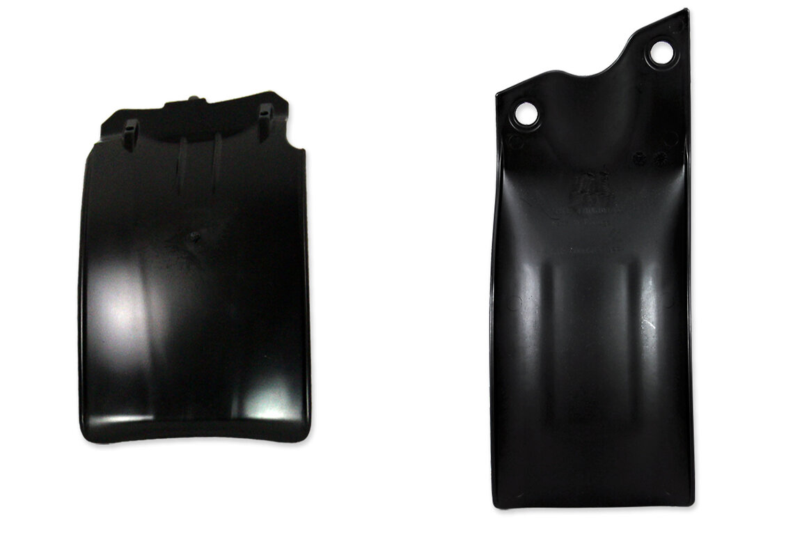 Rear Shock Flap for 13-17 KTM SX85