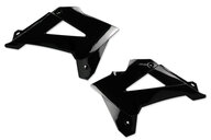 Radiator Shroud Set for 07-09 GasGas EC, MC, SM