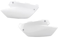 Restyled Side Number Plates for 02-14 Yamaha YZ125, YZ250