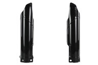 Lower Fork Guards for 14-26 Kawasaki KX100, KX112, KX85