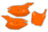Mix & Match Number Plate Plastic Kit 1999 KTM EXC125, 2000 KTM EXC125, 2001 KTM EXC125, 2002 KTM EXC125, 1999 KTM EXC200, 2000 KTM EXC200, 2001 KTM EXC200, 2002 KTM EXC200, 1999 KTM EXC250, 2000 KTM EXC250, 2001 KTM EXC250, 2002 KTM EXC250, 1999 KTM EXC300, 2000 KTM EXC300, 2...and more | DeCal Works
