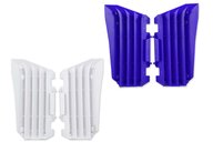 Radiator Louvers for 06-22 Yamaha YZ125, YZ250