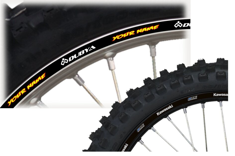 Rim DeCal DeSigns