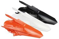 Rear Fender for 15-18 KTM SX, SXF, XC, XCF