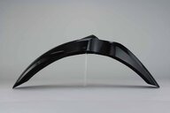 DeCal Works  Mix & Match Plastic Kit replacement plastics for 17-20 Kawasaki KX250F dirt bikes 360 view