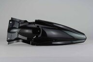 DeCal Works  Mix & Match Plastic Kit replacement plastics for 17-20 Kawasaki KX250F dirt bikes 360 view