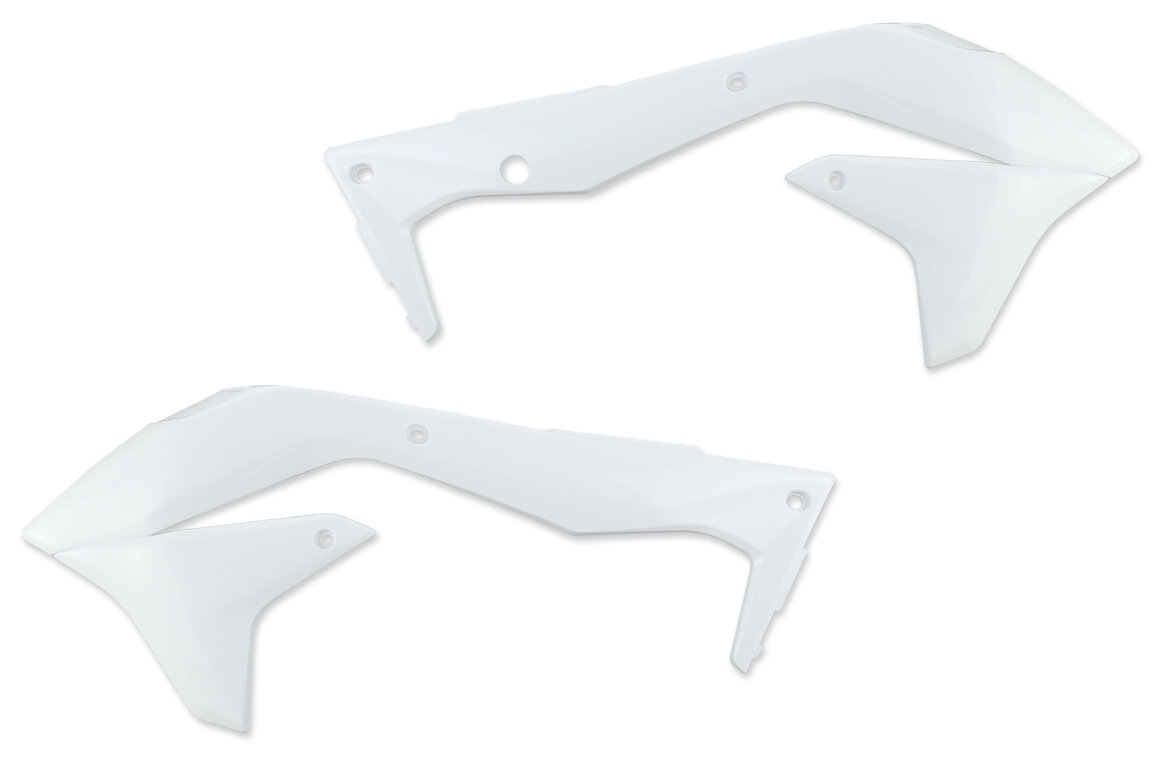 DeCal Works  Mix & Match Plastic Kit for Kawasaki: KX450F (2016-2018)
