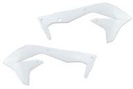 DeCal Works  Mix & Match Plastic Kit for Kawasaki: KX450F (2016-2018)