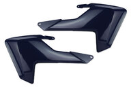 DeCal Works  Mix & Match Plastic Kit for Husqvarna: FC250 (2016-2018), FC350 (2016-2018), FC450 (2016-2018), FX350 (2017-2018), FX450 (2017-2018), TC125 (2016-2018), TC250 (2017-2018), TX300 (2017-2018)