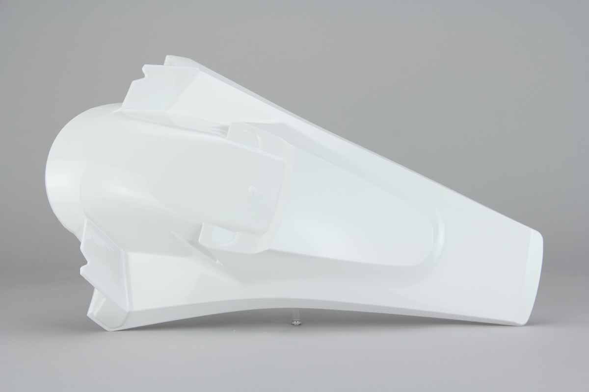 Fernando様の件 UFO White Rear Fender 16-18 FC, FS, FX, TC, TX