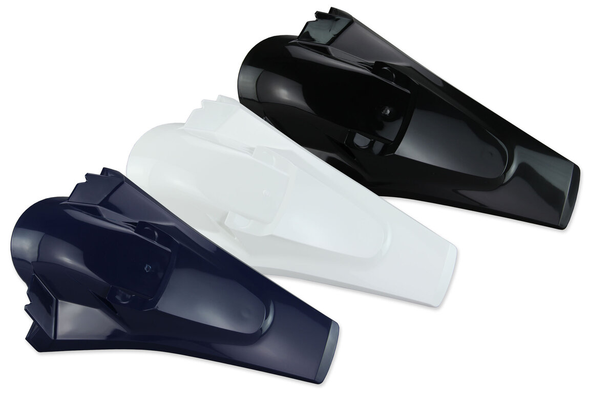 Rear Fender for 16-18 Husqvarna FC, FS, FX, TC, TX